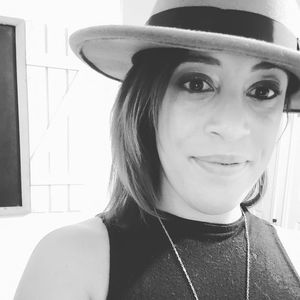 Meet your Posher, Laquita